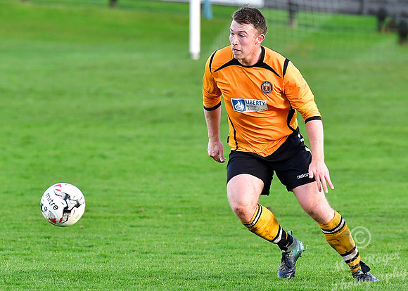 Wick 6 v Fort William 0 SHFL Harmsworth Park 27/10/2018