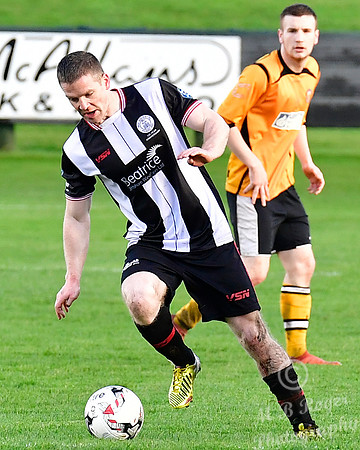 Wick 6 v Fort William 0 SHFL Harmsworth Park 27/10/2018