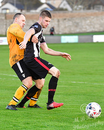 Wick 6 v Fort William 0 SHFL Harmsworth Park 27/10/2018