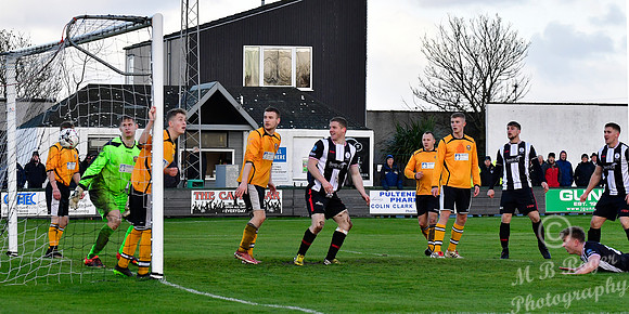Wick 6 v Fort William 0 SHFL Harmsworth Park 27/10/2018