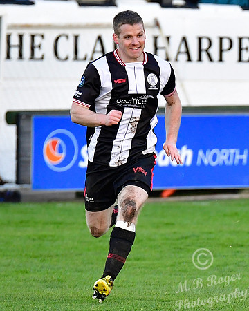 Wick 6 v Fort William 0 SHFL Harmsworth Park 27/10/2018