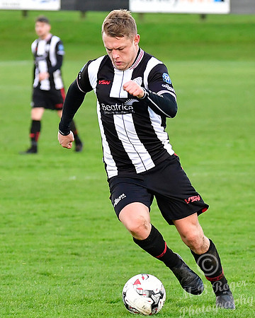 Wick 6 v Fort William 0 SHFL Harmsworth Park 27/10/2018