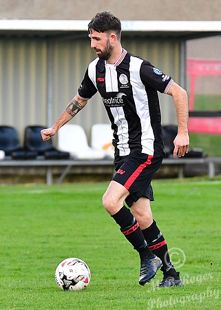 Wick 6 v Fort William 0 SHFL Harmsworth Park 27/10/2018