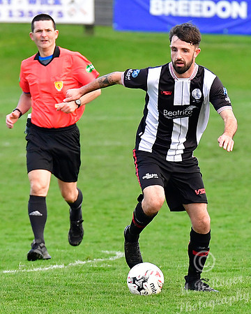 Wick 6 v Fort William 0 SHFL Harmsworth Park 27/10/2018