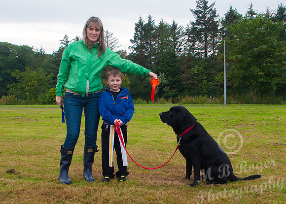 Thurso Gala 2014