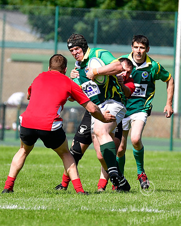 Caithness Rugby FC - Come Ashore Memorial Cup - MillBank - 01/06
