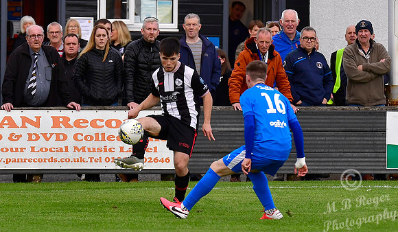 Wick 2 v Bo'ness 2 - SCR1 - Harmsworth Park 18/09/2021