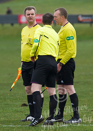 Wick 0 Lossiemouth 2 HC 15/03/2014