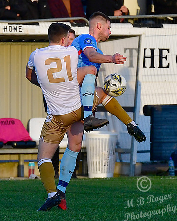 Wick Academy 2 v Huntly 2 - SHFL - Harmsworth Park - 11/11/2023