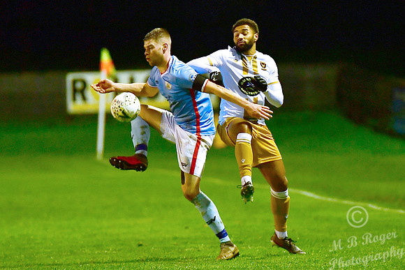 Wick Academy 2 v Huntly 2 - SHFL - Harmsworth Park - 11/11/2023