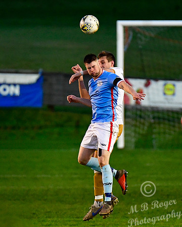 Wick Academy 2 v Huntly 2 - SHFL - Harmsworth Park - 11/11/2023