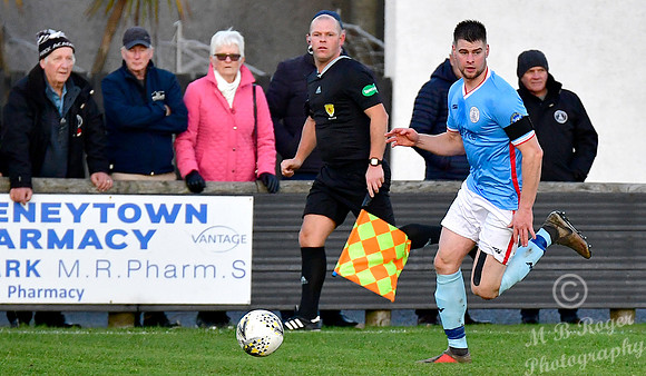 Wick Academy 2 v Huntly 2 - SHFL - Harmsworth Park - 11/11/2023