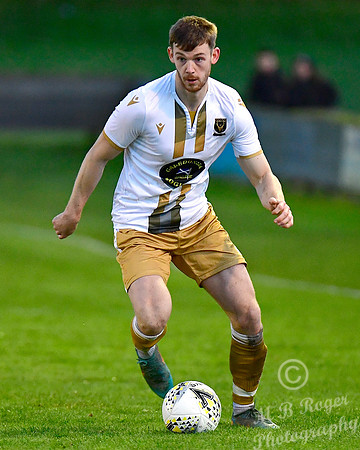 Wick Academy 2 v Huntly 2 - SHFL - Harmsworth Park - 11/11/2023
