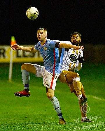 Wick Academy 2 v Huntly 2 - SHFL - Harmsworth Park - 11/11/2023