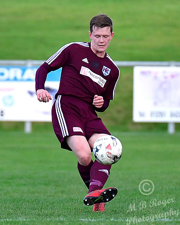 Keith 2 v Wick 2 SHFL Kynoch Park 10/11/2018