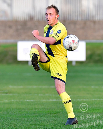 Keith 2 v Wick 2 SHFL Kynoch Park 10/11/2018