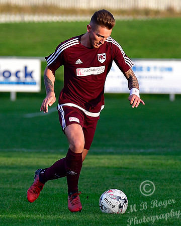 Keith 2 v Wick 2 SHFL Kynoch Park 10/11/2018
