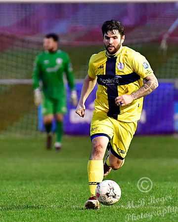 Keith 2 v Wick 2 SHFL Kynoch Park 10/11/2018
