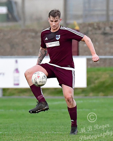 Keith 2 v Wick 2 SHFL Kynoch Park 10/11/2018