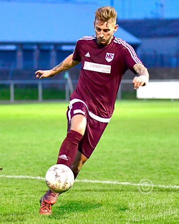 Keith 2 v Wick 2 SHFL Kynoch Park 10/11/2018
