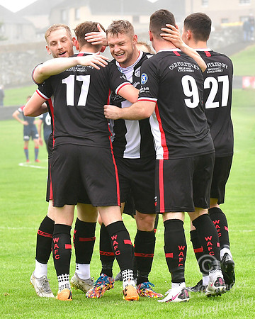 Wick 2 v Turriff 0 - SHFL - Harmsworth Park - 13/08/2022