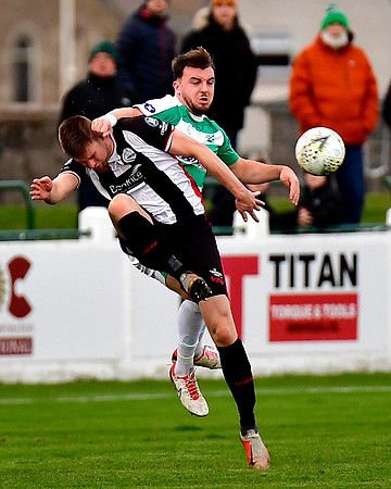 Buckie Thistle 5 v Wick Academy 2 - SHFL- Victoria Park - 18/11/