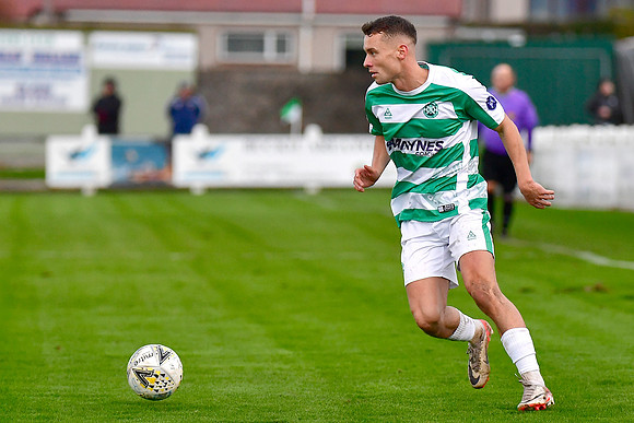 Buckie Thistle 5 v Wick Academy 2 - SHFL- Victoria Park - 18/11/