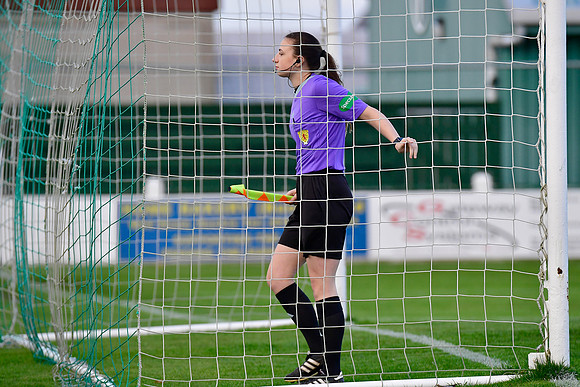 Buckie Thistle 5 v Wick Academy 2 - SHFL- Victoria Park - 18/11/