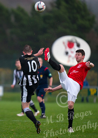 Deveronvale 0 v Wick 1 SHFL Princess Royal Park 15/11/2014