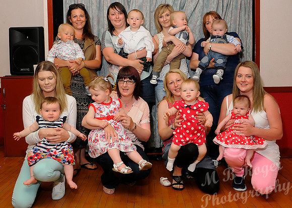 Thurso Gala 2014