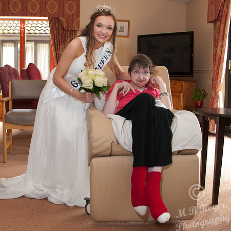 Thurso Gala 2014
