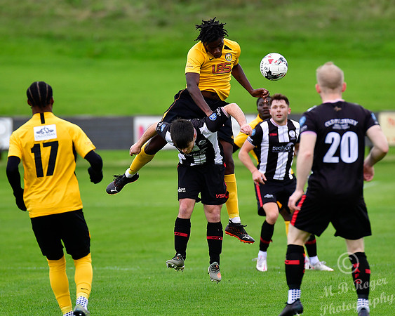 Wick 3 v Fort William 1 - SHFL - Harmsworth Park - 03/10/2021