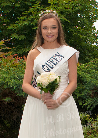 Thurso Gala 2014