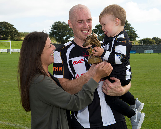 Gary Weir Testimonial Match - Chuckie's Select v SPFL Legends an