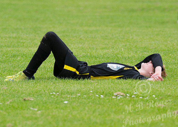 Thurso Gala 2014