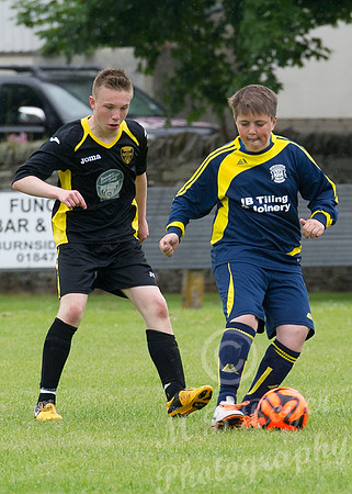 Thurso Gala 2014 - 12/07/2014