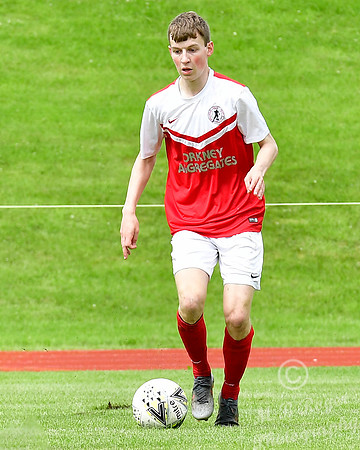 Orkney FC 2 v Wick Academy 1 - Ken Green Challenge Cup - Pickaqu