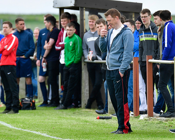 Pentland United 3 v High Ormlie Hotspurs 2 - Highland Amateur Cu