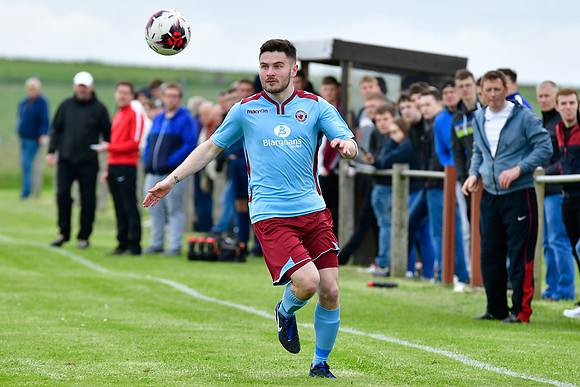 Pentland United 3 v High Ormlie Hotspurs 2 - Highland Amateur Cu
