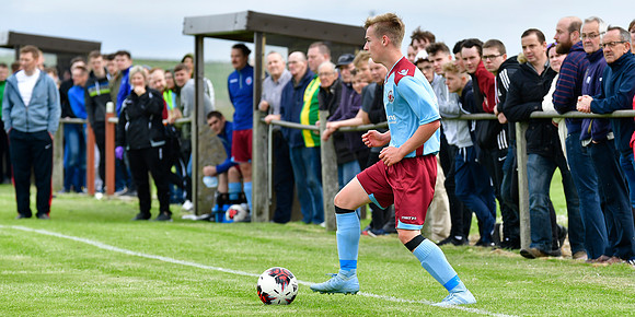Pentland United 3 v High Ormlie Hotspurs 2 - Highland Amateur Cu