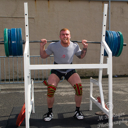 Thurso Gala Strong man 17/08/2014