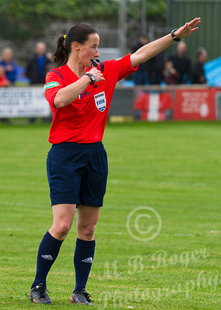 Wick 2 v Buckie 0 SHFL 20/09/2014 Harmsworth Park