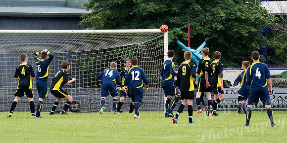 Thurso Gala 2014 - 12/07/2014
