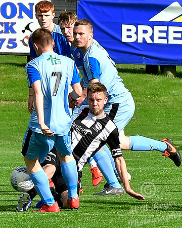 Wick 2 v Turriff 0 - Harmsworth Park - SHFL  - 07/09/2019
