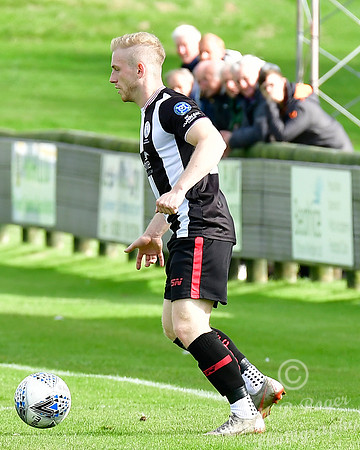 Wick 2 v Turriff 0 - Harmsworth Park - SHFL  - 07/09/2019
