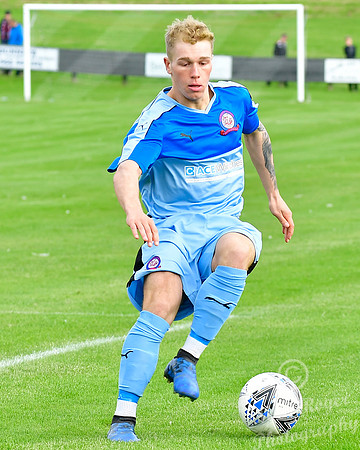 Wick 2 v Turriff 0 - Harmsworth Park - SHFL  - 07/09/2019
