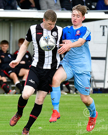 Wick 2 v Turriff 0 - Harmsworth Park - SHFL  - 07/09/2019