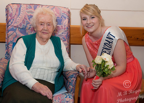 Thurso Gala 2014