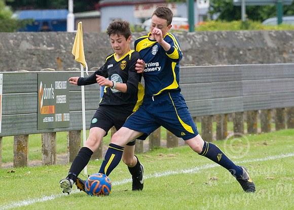 Thurso Gala 2014 - 12/07/2014