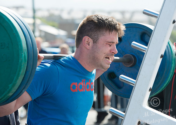 Thurso Gala Strong man 17/08/2014